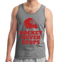 Ultra Cotton ® 100% US Cotton Tank Top Thumbnail