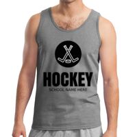 Ultra Cotton ® 100% US Cotton Tank Top Thumbnail