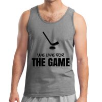 Ultra Cotton ® 100% US Cotton Tank Top Thumbnail