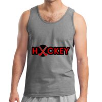 Ultra Cotton ® 100% US Cotton Tank Top Thumbnail