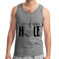 Ultra Cotton ® 100% US Cotton Tank Top Thumbnail