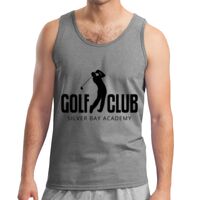Ultra Cotton ® 100% US Cotton Tank Top Thumbnail