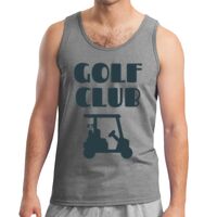 Ultra Cotton ® 100% US Cotton Tank Top Thumbnail