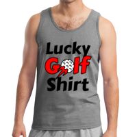 Ultra Cotton ® 100% US Cotton Tank Top Thumbnail