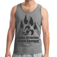 Ultra Cotton ® 100% US Cotton Tank Top Thumbnail
