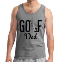 Ultra Cotton ® 100% US Cotton Tank Top Thumbnail