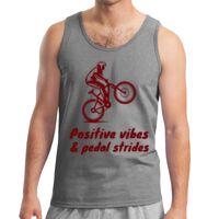 Ultra Cotton ® 100% US Cotton Tank Top Thumbnail