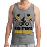 Ultra Cotton ® 100% US Cotton Tank Top Thumbnail