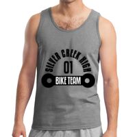 Ultra Cotton ® 100% US Cotton Tank Top Thumbnail