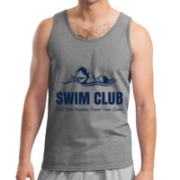 Ultra Cotton ® 100% US Cotton Tank Top Thumbnail