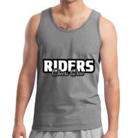 Ultra Cotton ® 100% US Cotton Tank Top Thumbnail