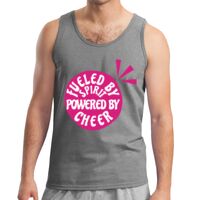 Ultra Cotton ® 100% US Cotton Tank Top Thumbnail