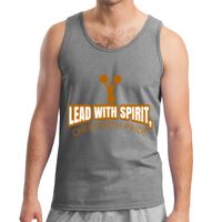 Ultra Cotton ® 100% US Cotton Tank Top Thumbnail