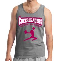 Ultra Cotton ® 100% US Cotton Tank Top Thumbnail