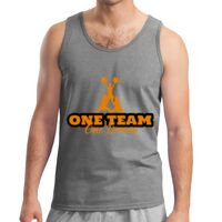 Ultra Cotton ® 100% US Cotton Tank Top Thumbnail