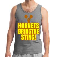 Ultra Cotton ® 100% US Cotton Tank Top Thumbnail
