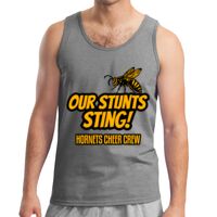 Ultra Cotton ® 100% US Cotton Tank Top Thumbnail