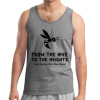 Ultra Cotton ® 100% US Cotton Tank Top Thumbnail