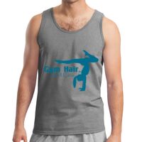 Ultra Cotton ® 100% US Cotton Tank Top Thumbnail
