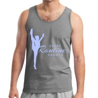 Ultra Cotton ® 100% US Cotton Tank Top Thumbnail
