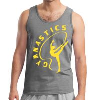 Ultra Cotton ® 100% US Cotton Tank Top Thumbnail