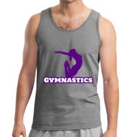Ultra Cotton ® 100% US Cotton Tank Top Thumbnail