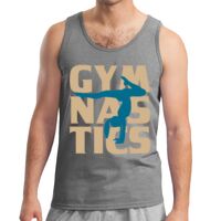 Ultra Cotton ® 100% US Cotton Tank Top Thumbnail