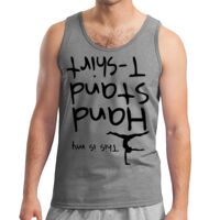 Ultra Cotton ® 100% US Cotton Tank Top Thumbnail