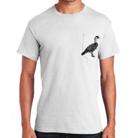 Ultra Cotton ® 100% Cotton T Shirt with Pocket Thumbnail