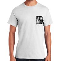 Ultra Cotton ® 100% Cotton T Shirt with Pocket Thumbnail