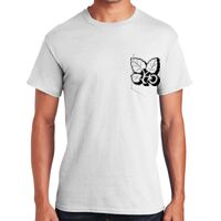 Ultra Cotton ® 100% Cotton T Shirt with Pocket Thumbnail