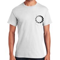 Ultra Cotton ® 100% Cotton T Shirt with Pocket Thumbnail