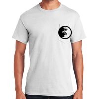 Ultra Cotton ® 100% Cotton T Shirt with Pocket Thumbnail