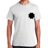 Ultra Cotton ® 100% Cotton T Shirt with Pocket Thumbnail