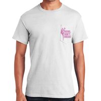 Ultra Cotton ® 100% Cotton T Shirt with Pocket Thumbnail