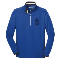 Dri FIT 1/2 Zip Cover Up Thumbnail