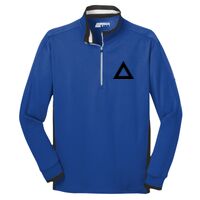 Dri FIT 1/2 Zip Cover Up Thumbnail