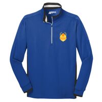 Dri FIT 1/2 Zip Cover Up Thumbnail