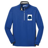 Dri FIT 1/2 Zip Cover Up Thumbnail