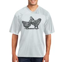 PosiCharge ® Replica Jersey Thumbnail