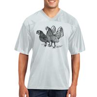 PosiCharge ® Replica Jersey Thumbnail