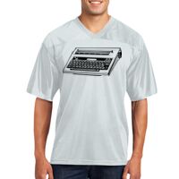 PosiCharge ® Replica Jersey Thumbnail