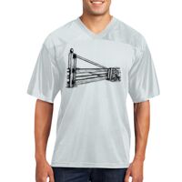 PosiCharge ® Replica Jersey Thumbnail