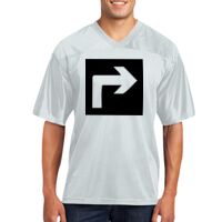 PosiCharge ® Replica Jersey Thumbnail