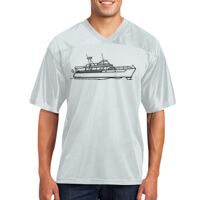 PosiCharge ® Replica Jersey Thumbnail