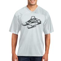 PosiCharge ® Replica Jersey Thumbnail