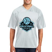 PosiCharge ® Replica Jersey Thumbnail