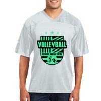 PosiCharge ® Replica Jersey Thumbnail
