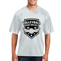 PosiCharge ® Replica Jersey Thumbnail