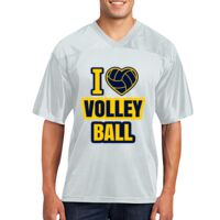 PosiCharge ® Replica Jersey Thumbnail